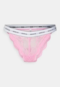 Guess Belle Brazilian - Briefs - Pinky Flower -Guess Clothing Sale d03fa5ef914a49eabeb7b353c7761da4