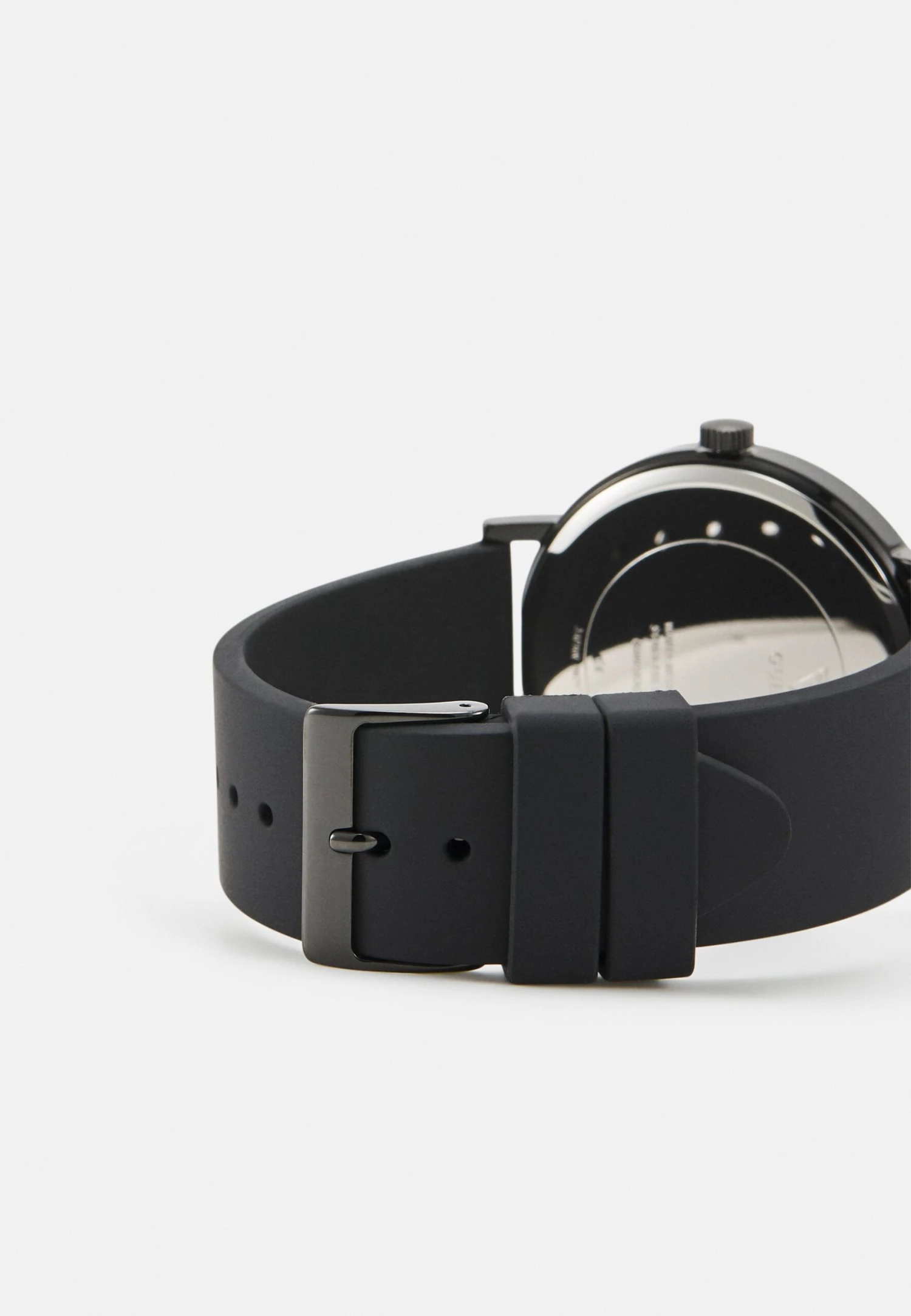 Guess Idol - Watch - Black 2 Guess Idol - Watch - Black - Image 2