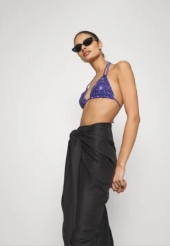 Guess Sequins- Bikini Top - Iris Bliss -Guess Clothing Sale d08c84e8ff2f47079c51b72d2a72205a