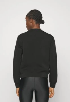 Guess New Elly - Sweatshirt - Jet Black -Guess Clothing Sale d09dc5b461c34cf7944baf7ffe4392cb