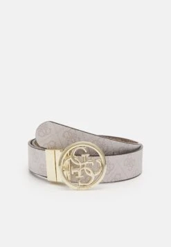 Guess Belt - Latte/Dove 12 Guess Belt - Latte/Dove -Guess Clothing Sale d0a68edb15c34d56b1e37476533914a1
