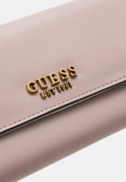 Guess Wallet - Rosewood -Guess Clothing Sale d0e49ca3fb5f4f18972f496b21a9d35e