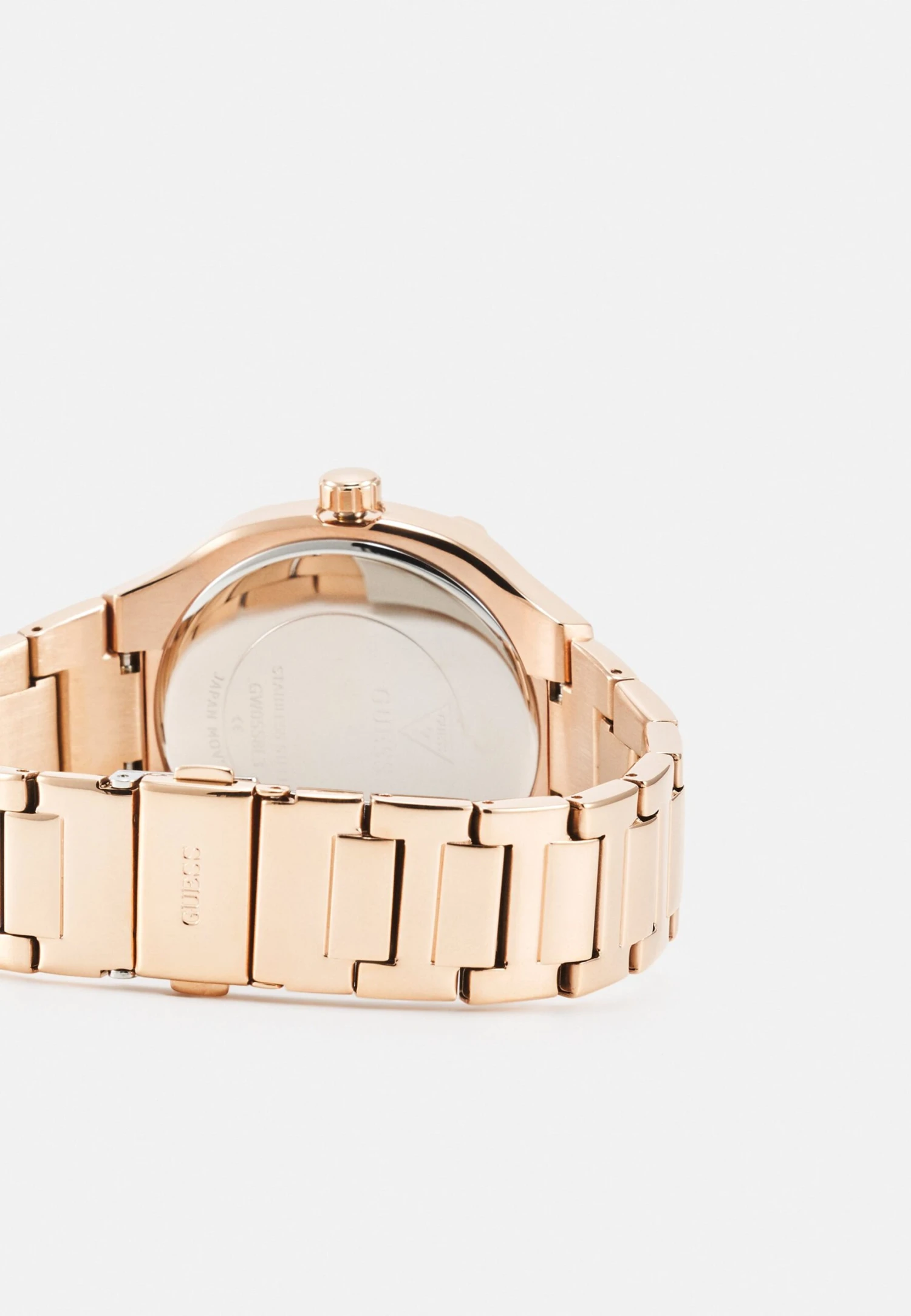 Guess Duchess - Watch - Rose Gold-Coloured 2 Guess Duchess - Watch - Rose Gold-Coloured - Image 2