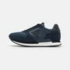 Guess Potenza - Trainers - Navy