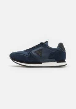 Guess Potenza - Trainers - Navy