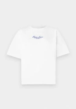SCRIPT TEE - Print T-shirt - Pure White -Guess Clothing Sale d107d249f45e4ac282c11c83b1ad63b3