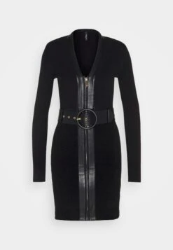 Gio Zipped Dress - Jumper Dress -Guess Clothing Sale d15007804aba4949b3894a59f4b9e575