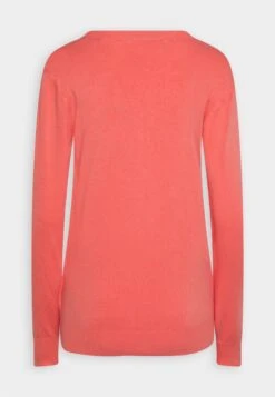 Guess Ls Rn Diane Triangle Logo Swtr - Jumper - Revival Rose 11 Guess Ls Rn Diane Triangle Logo Swtr - Jumper - Revival Rose -Guess Clothing Sale d15b923b5ba04465b0a8209067e81770