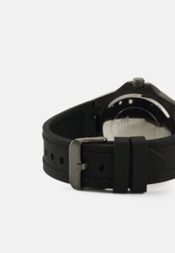 Guess DASHBOARD - Watch - Black -Guess Clothing Sale d17035f7679548a4a06f02a19b4c9412