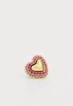 Guess BELOVED SET - Bracelet - Yellow Gold-coloured/pink -Guess Clothing Sale d183e71a27794cefaac90ac38663c478