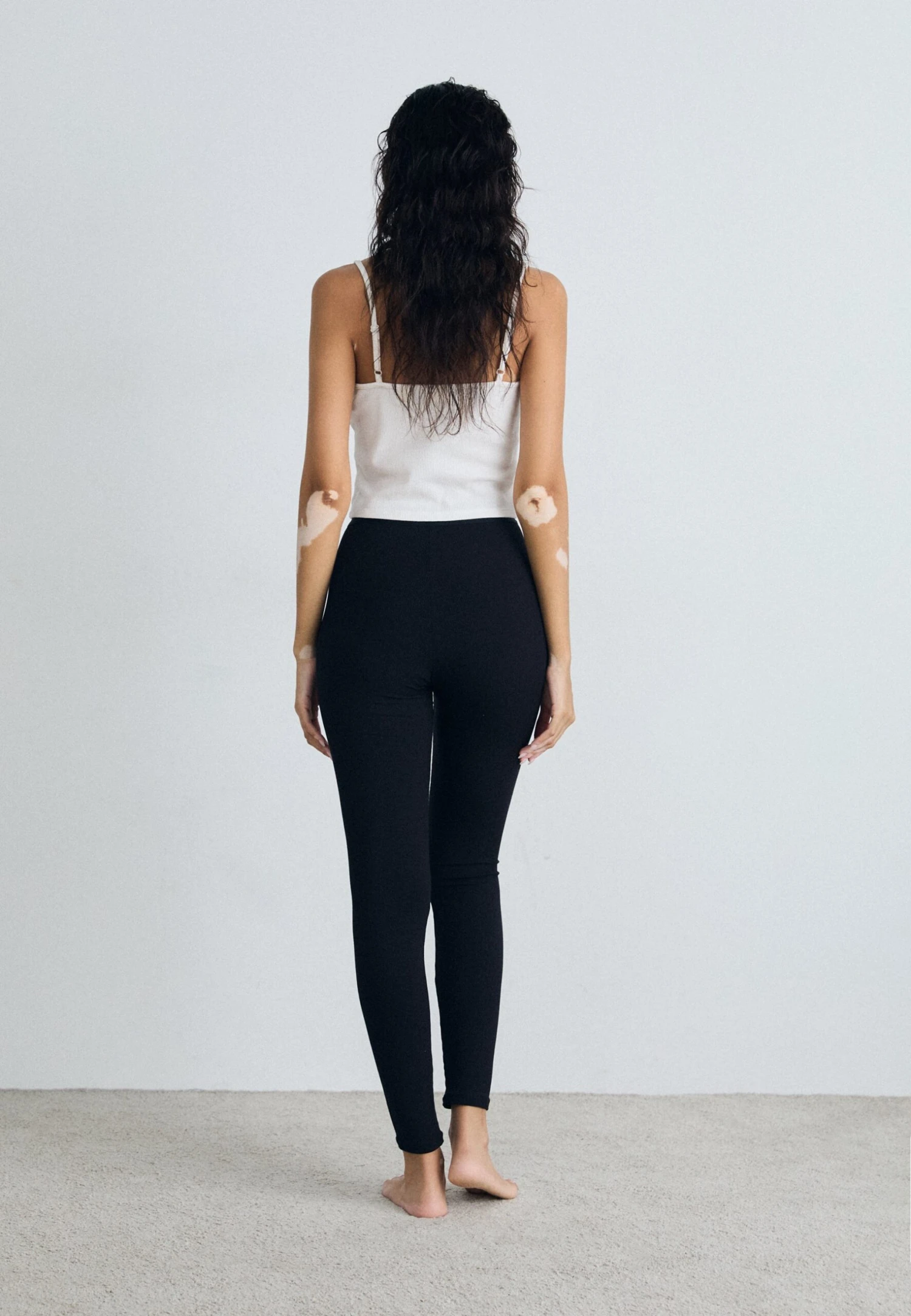 Guess TESSA - Pyjama Bottoms - Zwart 3 Guess TESSA - Pyjama Bottoms - Zwart - Image 3