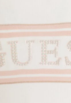 Guess Elsie Logo - Jumper -Guess Clothing Sale d1daf49d83a24202bb3d3df3baadee47