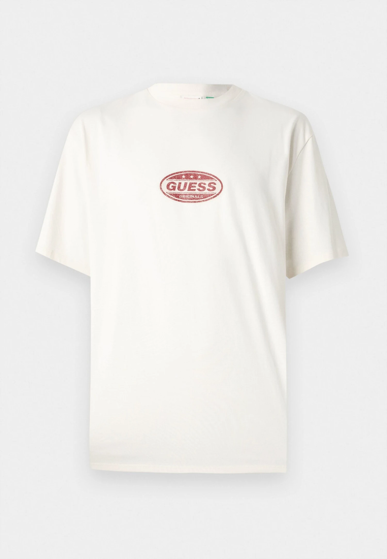 GO STRIKER TEE - Print T-shirt - Sandy Shore 5 GO STRIKER TEE - Print T-shirt - Sandy Shore - Image 5