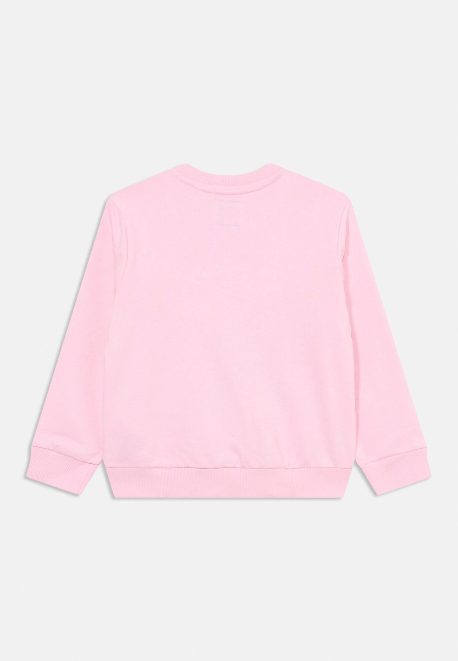 Guess BABY TODDLER KIDS ACTIVE UNISEX - Sweatshirt - Cotton Candy Pink 2 Guess BABY TODDLER KIDS ACTIVE UNISEX - Sweatshirt - Cotton Candy Pink - Image 2