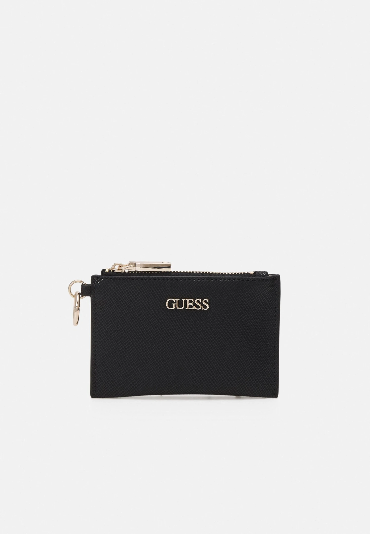 Guess Eco Craig Top Handle Flap - Across Body Bag - Coal 4 Guess Eco Craig Top Handle Flap - Across Body Bag - Coal - Image 4