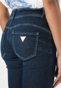 Guess SHAPE UP - Jeans Skinny Fit - The Wind Plain -Guess Clothing Sale d236fe62f6404f4ba6a141d49a52d394