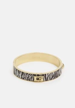 Guess Foulard - Bracelet - Gold-Coloured/Black