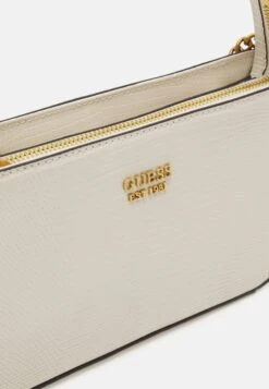 Guess Katey Mini Top Zip - Handbag - Stone 9 Guess Katey Mini Top Zip - Handbag - Stone -Guess Clothing Sale d254b202828e4270ab451121069fa82c