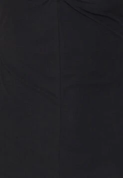 Guess Lara - Long Sleeved Top - Jet Black -Guess Clothing Sale d269522ce704453ab03c39a4898f7d80