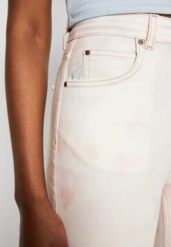 Guess Pauline Flare Split - Trousers - Glitzy Cloudy -Guess Clothing Sale d2a0e30a7bfa4c8da67ee8458ad798cd