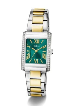 Guess BONNIE - Watch - Bi-tone -Guess Clothing Sale d2f2ecd03bc4440081f83448e9d19c30