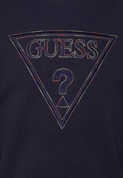 Guess Sweatshirt - Smart Blue -Guess Clothing Sale d31877bf6d364d9c8d67afba5c7717ee