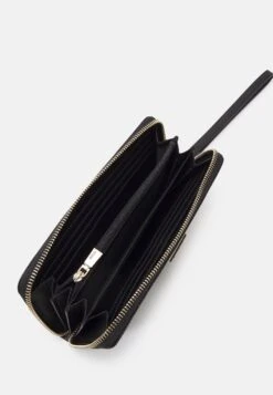 Guess Alexie- Wallet - Black -Guess Clothing Sale d32820116c1a4a7f9b78523bc713c99d