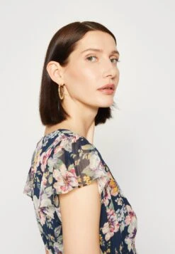 Guess Ss Brigida Flare - Day Dress - Ciaobella Blue -Guess Clothing Sale d33deec9276944c69a13bc2d7f7bb59d