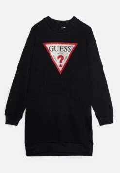 Guess Junior- Day Dress - Black