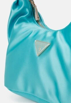 Guess Velina - Handbag - Aqua -Guess Clothing Sale d45053260370423e8a37af8e085005eb