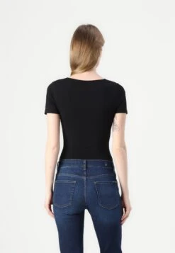 Print T-shirt - Jet Black -Guess Clothing Sale d4bf421a8ba14c7e9e15e4c2148bd748