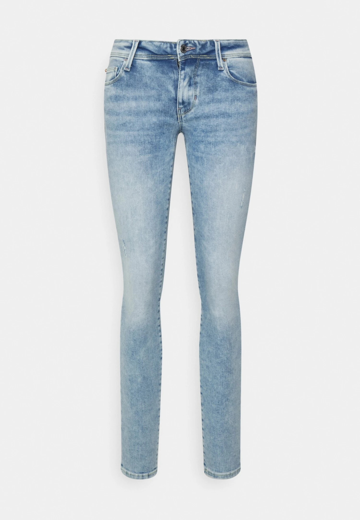 Guess Power - Jeans Skinny Fit - Altair 1 Guess Power - Jeans Skinny Fit - Altair