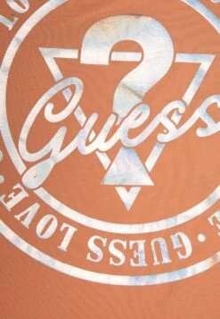 Guess Junior - Print T-Shirt - Fuji Sunrise -Guess Clothing Sale d515fb0eba3347ee88dd805ef40f2b2e