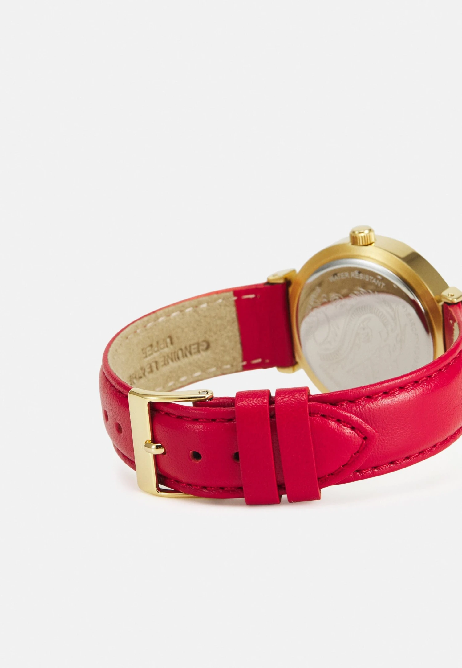 Guess RUMOUR - Watch - Gold-coloured 2 Guess RUMOUR - Watch - Gold-coloured - Image 2