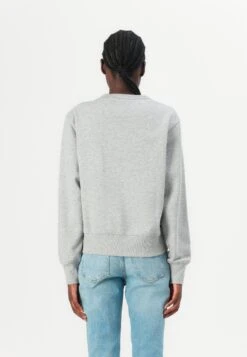 Guess ORIGINAL - Sweatshirt - Light Grey -Guess Clothing Sale d526c115b2c1421aabfb1fabce245684