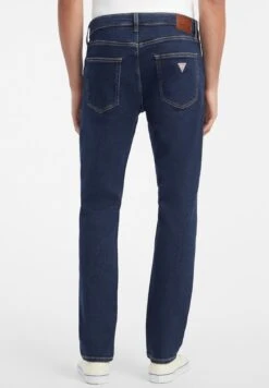 Slim Fit Jeans - Gj Varane Dark Wash -Guess Clothing Sale d528e98e2b8a4c1e83692c83db1b1ac6