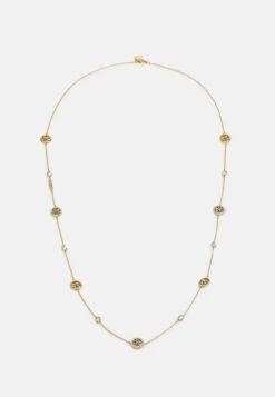 Guess Life In- Necklace - Gold-Coloured