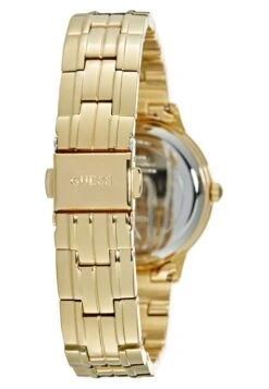 Guess CHELSEA - Watch - Gold-coloured 5 Guess CHELSEA - Watch - Gold-coloured -Guess Clothing Sale d6fded45c3d94e3bb7d23d7595d89ce0