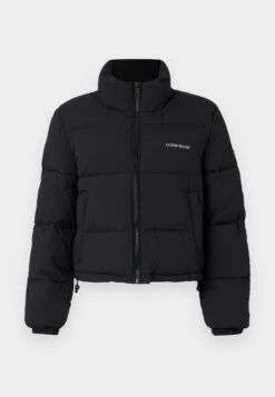 Winter Jacket - Schwarz -Guess Clothing Sale d70284f2330f4dd9b508012ba9cfd3ff