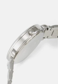 Guess Sparkling Rose - Watch - Silver-Coloured -Guess Clothing Sale d719a3de2f2c4284abb142e2b91f914e