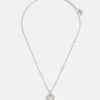 Guess AMAMI - Necklace - Silver-coloured