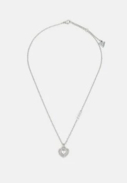Guess AMAMI - Necklace - Silver-coloured
