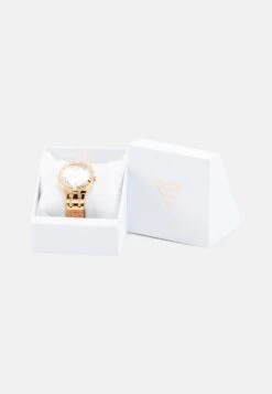 Guess ALLARA - Watch - Rose Gold-coloured -Guess Clothing Sale d755ef5f41674dd6bd14df59215ee687