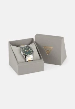 Guess MONTE - Watch - Silver-coloured 11 Guess MONTE - Watch - Silver-coloured -Guess Clothing Sale d772e74f0db0487fbfcf9b07c9b5c314