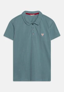 Guess Junior- Polo Shirt - Honest Blue