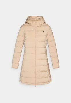 Guess NEW ALETA LONG PUFFER JACKET - Winter Coat - Jet Black 16 Guess NEW ALETA LONG PUFFER JACKET - Winter Coat - Jet Black -Guess Clothing Sale d7bb2b1a63f040f89bd99d7cd9ce4096 1