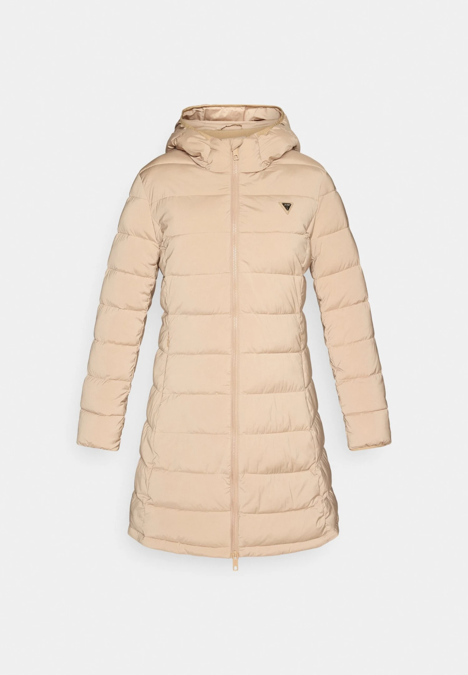 Guess NEW ALETA LONG PUFFER JACKET - Winter Coat - Jet Black 8 Guess NEW ALETA LONG PUFFER JACKET - Winter Coat - Jet Black - Image 8