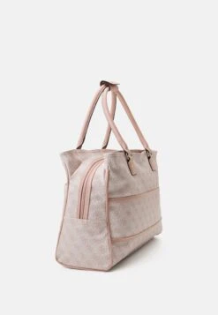 Guess Jesco Shopper Tote - Tote Bag - Rose 8 Guess Jesco Shopper Tote - Tote Bag - Rose -Guess Clothing Sale d7e514044e374e03bbf08f53d4d247b5