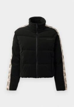 Guess NEW PUFFER JACKET - Winter Jacket - Schwarz -Guess Clothing Sale d80147428e5641c48bb187af7cb1c701 1