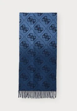 Guess SCARF UNISEX - Scarf - Grey -Guess Clothing Sale d8561ad3de7a415e8b949c869db9838f